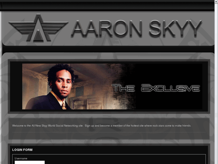 www.aaronskyy.com