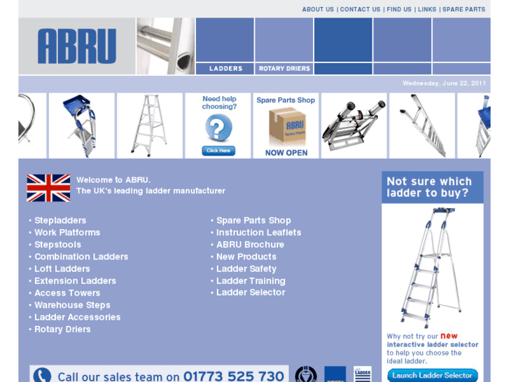 www.abru.co.uk