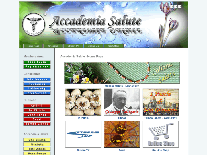 www.accademiasalute.com