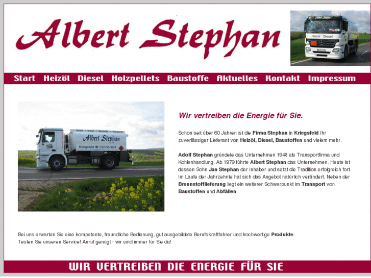 www.albert-stephan.de