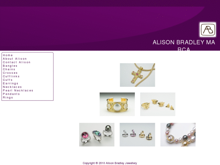 www.alisonbradleyjewellery.com