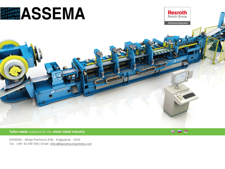 www.assema-machines.com