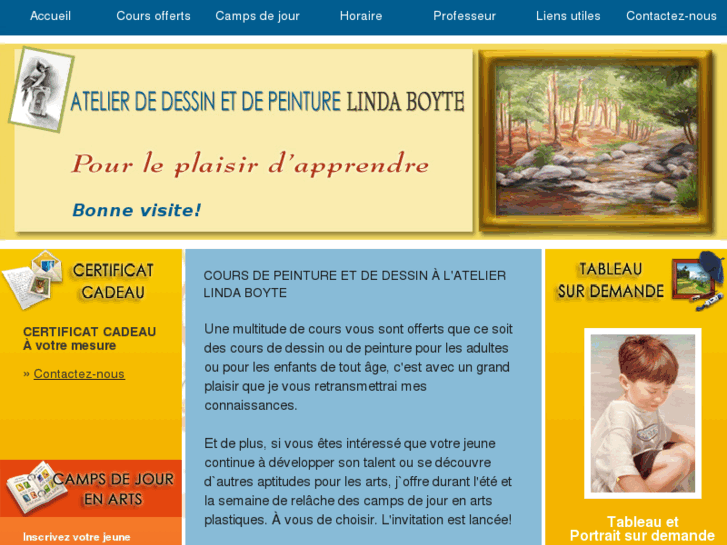 www.atelierpeinturelindaboyte.com