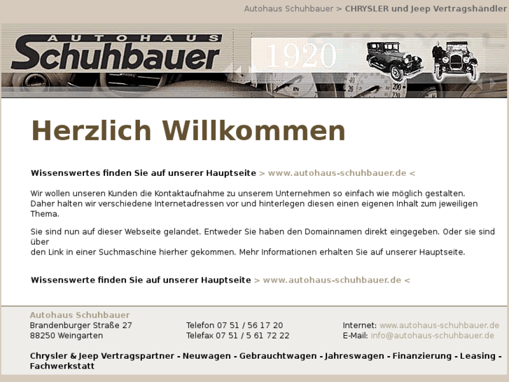 www.auto-schuhbauer.de