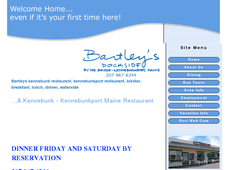 www.bartleysdining.com