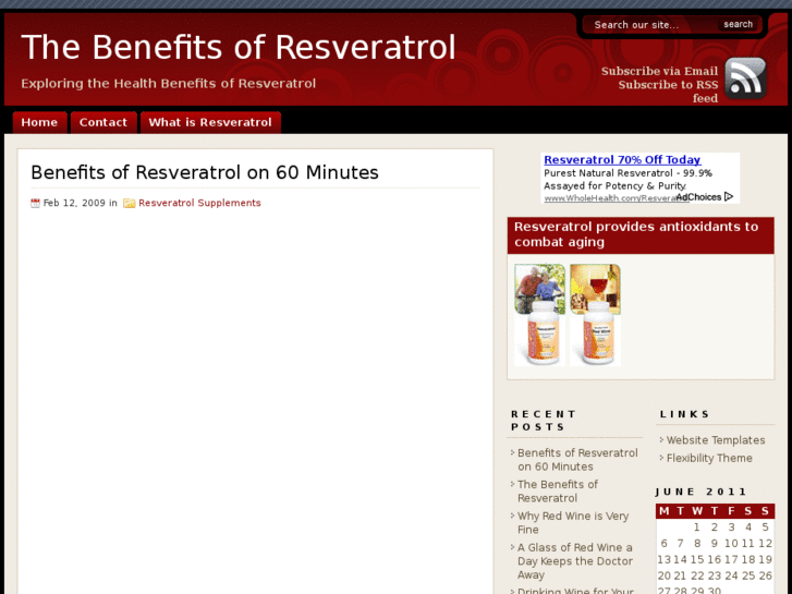 www.benefitsofresveratrol.com