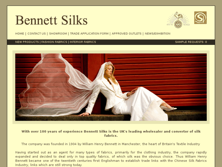 www.bennett-silks.co.uk