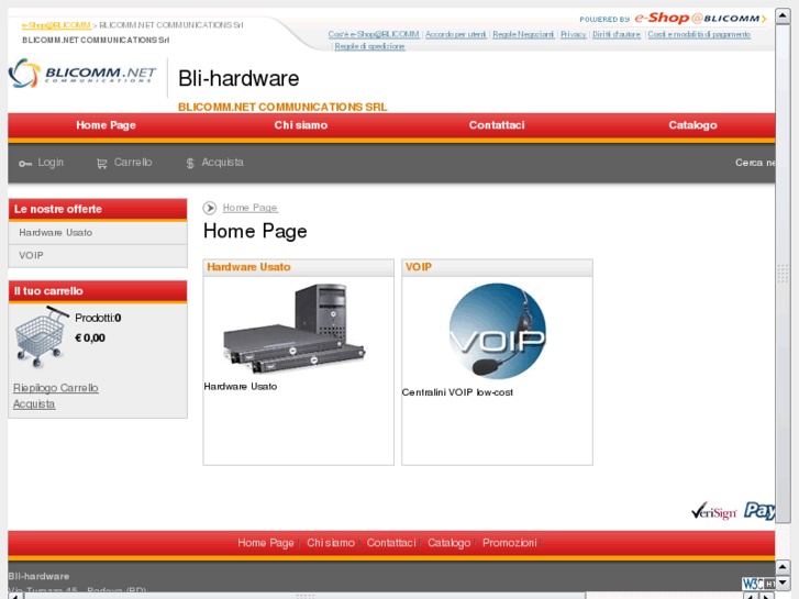www.bli-hardware.net