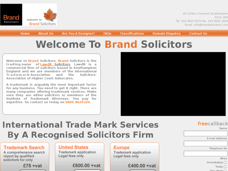 www.brandsolicitors.com