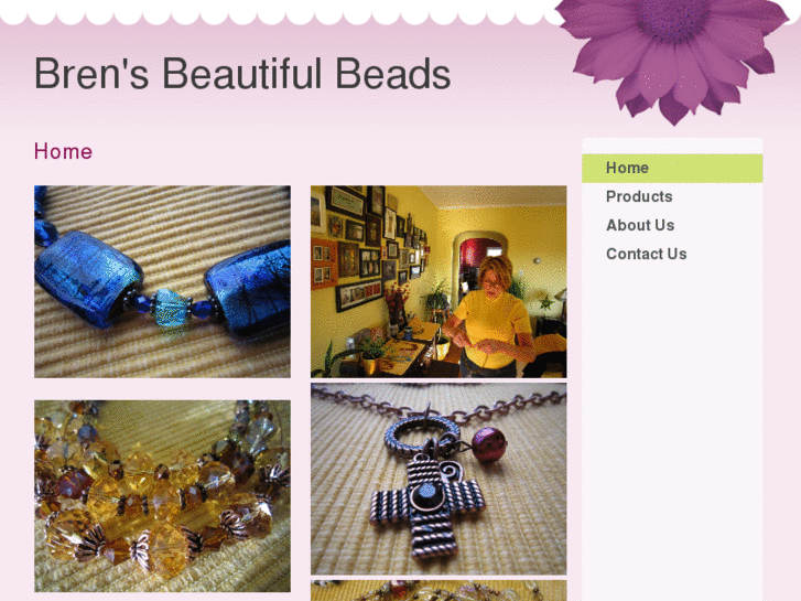 www.brendasbeads.com