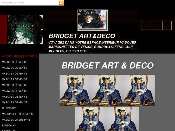 www.bridgetartdeco.com