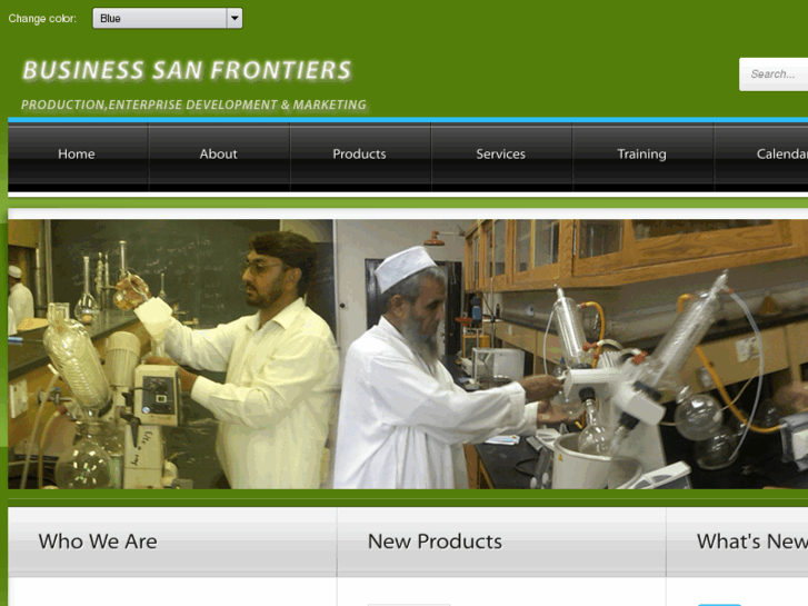 www.bsfrontiers.com