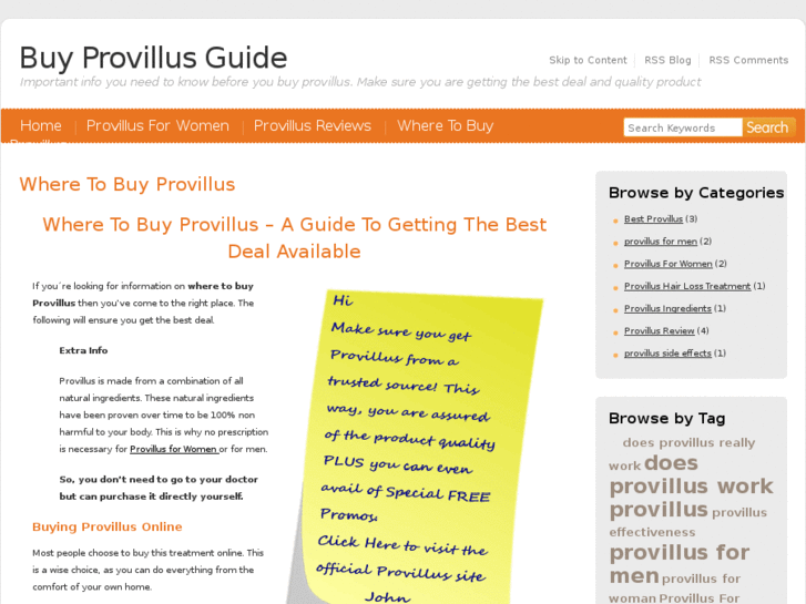 www.buyprovillusguide.com