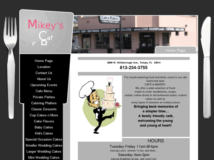 www.cafe-bakery.com