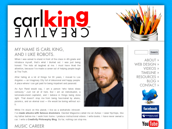 www.carlkingcreative.com