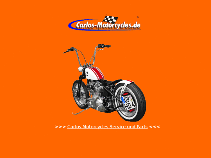 www.carlos-motorcycles.com