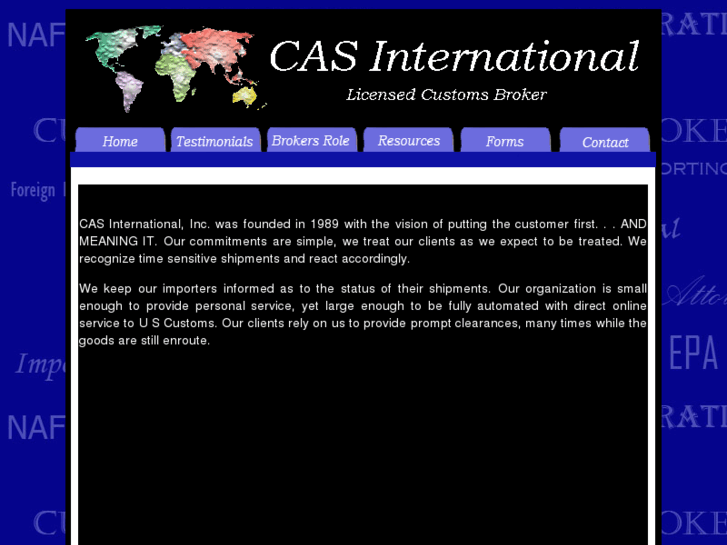 www.casintl.com