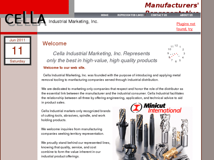 www.cellaindustrial.com