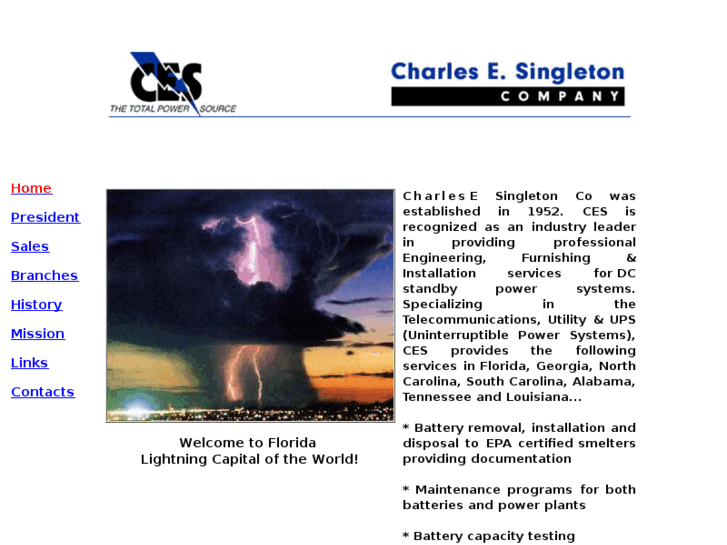 www.cesingleton.com