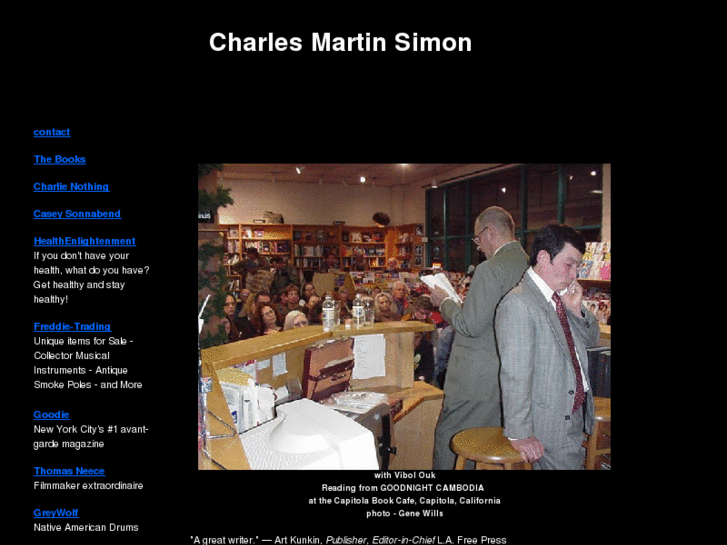 www.charlesmartinsimon.com