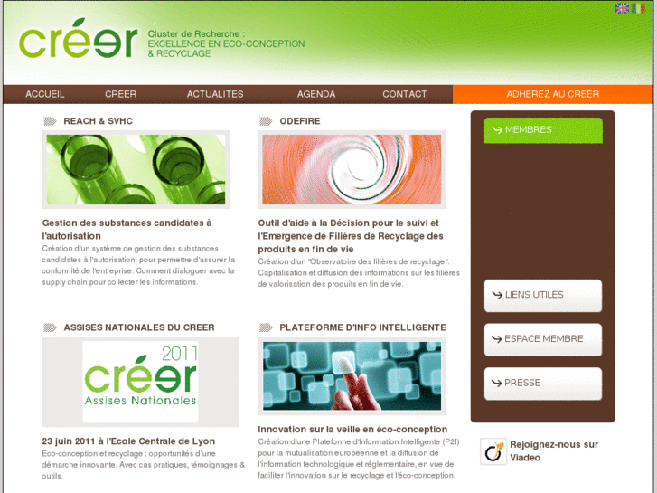 www.clustercreer.com