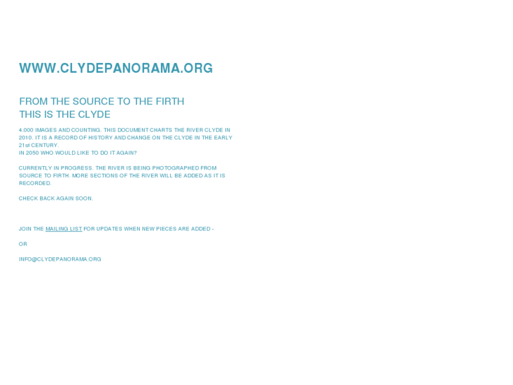www.clydepanorama.org