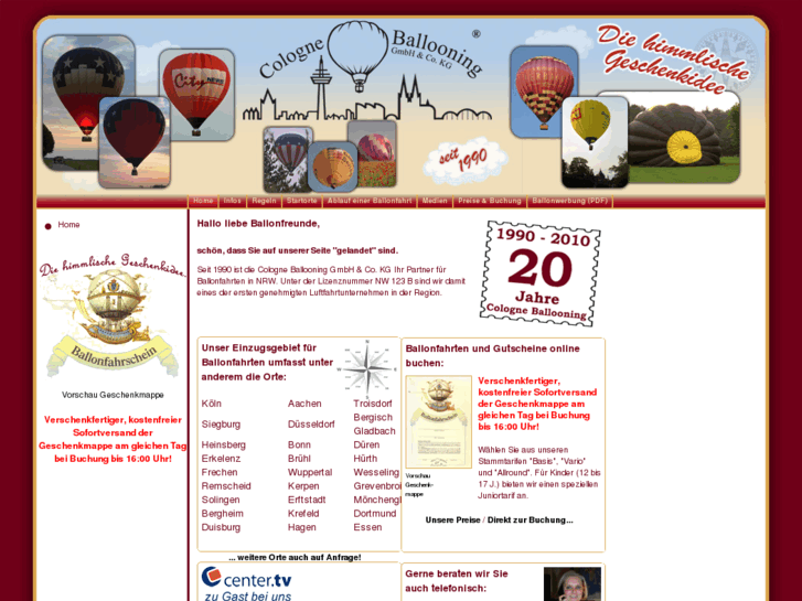 www.cologne-ballooning.com