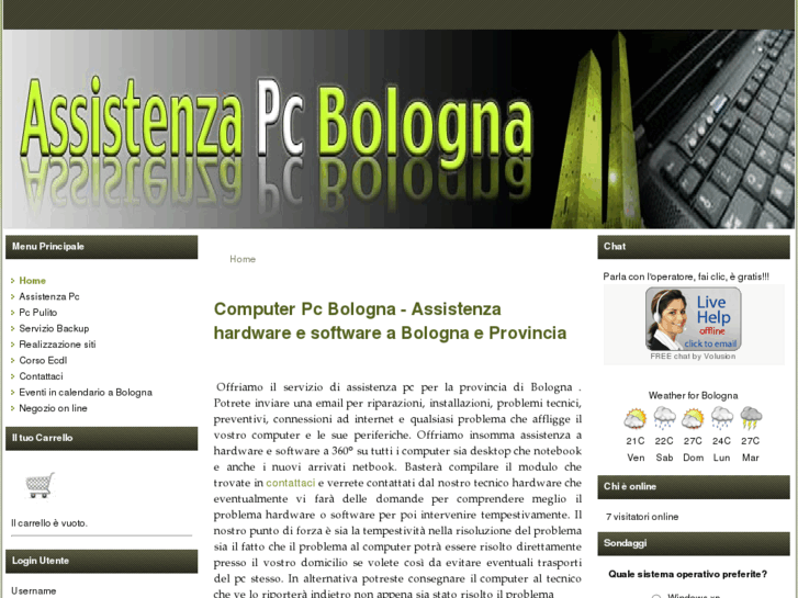 www.computerpcbologna.com