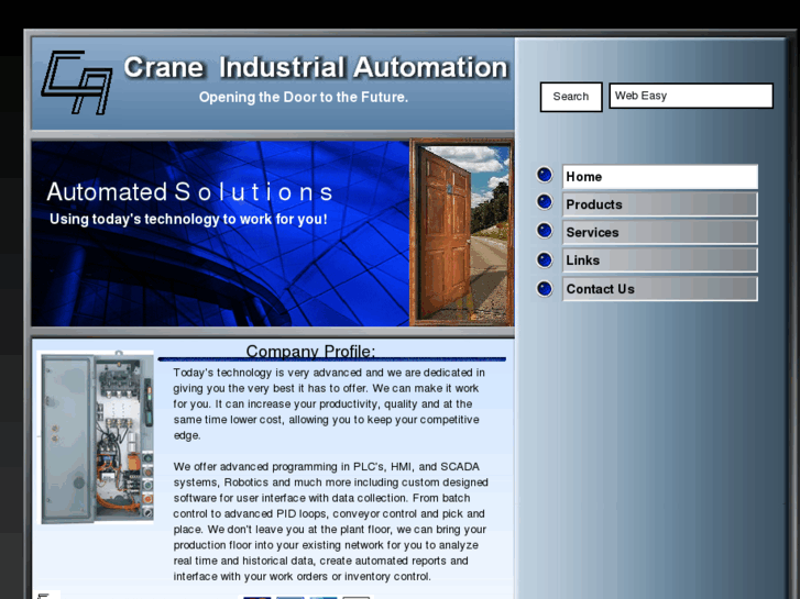 www.craneautomation.net