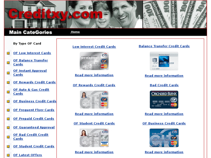www.creditxy.com