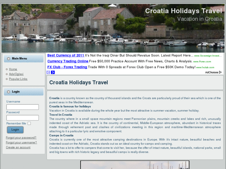 www.croatia-holidays-travel.com