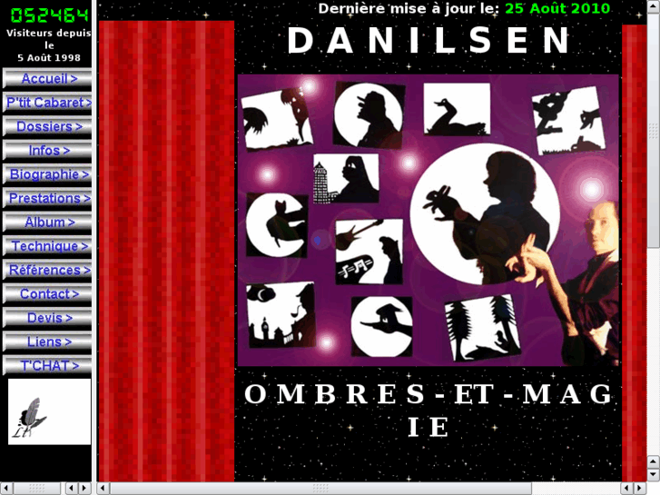 www.danilsen.com