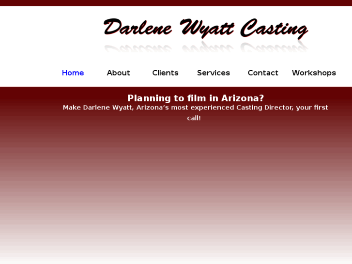 www.darlenewyattcasting.com