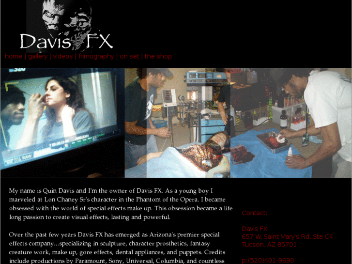 www.davisfx.com