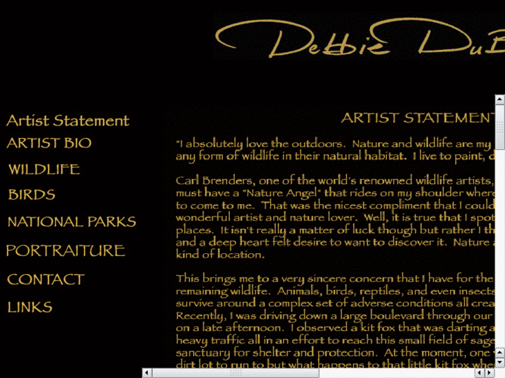 www.debbiedubois.com