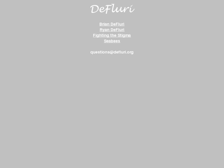 www.defluri.net