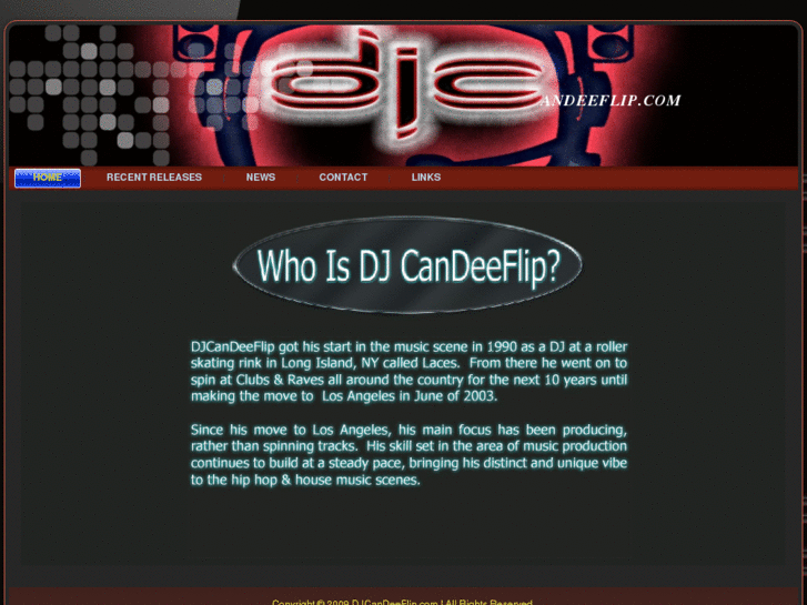 www.djcandeeflip.com