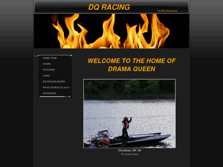 www.dqracing.net