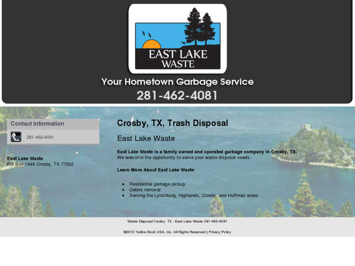 www.eastlakewaste.com