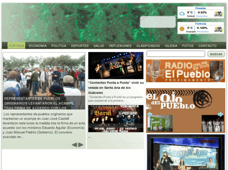 www.elpuebloelegido.com