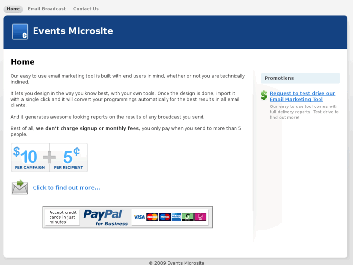 www.eventsmicrosite.com