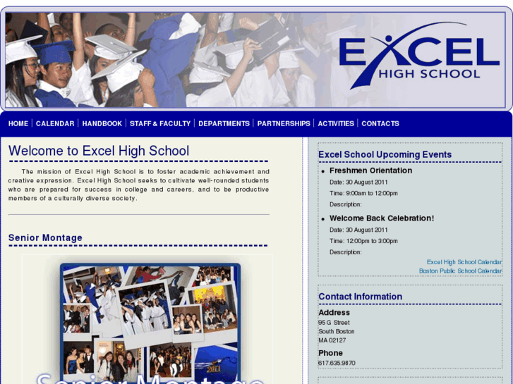 www.excelhigh.net
