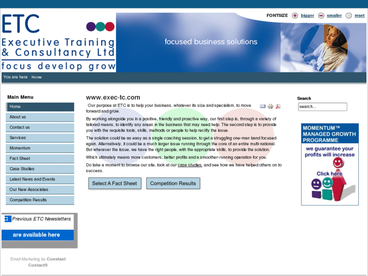 www.exec-tc.com