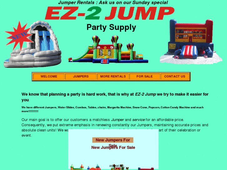 www.ez-2jumppartysupply.com