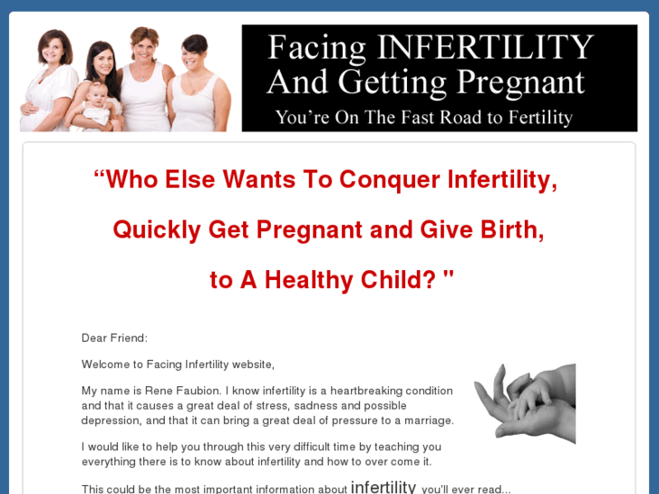 www.facinginfertility.com