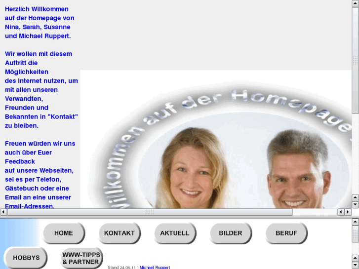 www.familie-ruppert.net