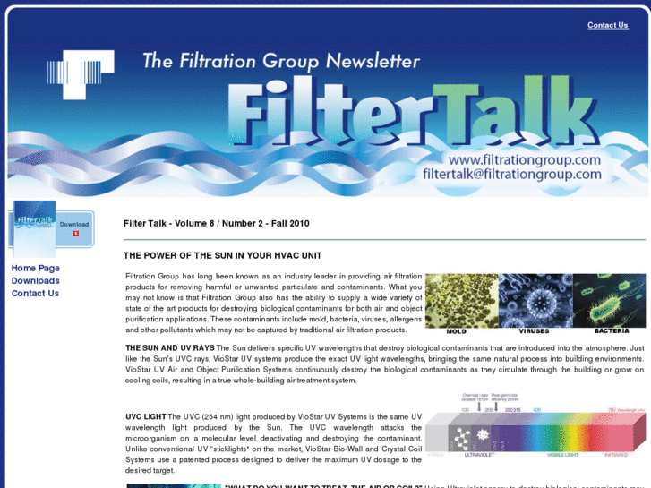 www.filtertalk.com