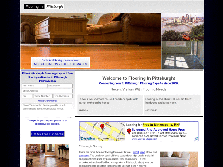 www.flooringinpittsburgh.com