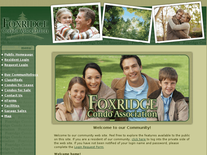 www.foxridgecondos.com