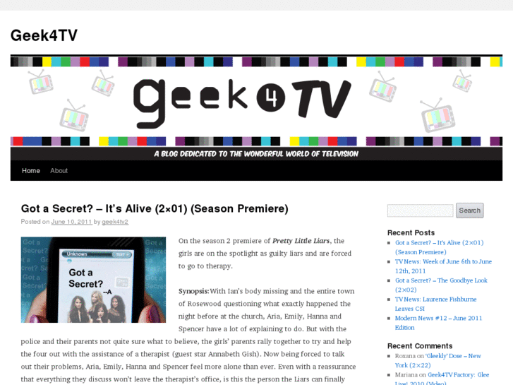 www.geek4tv.com